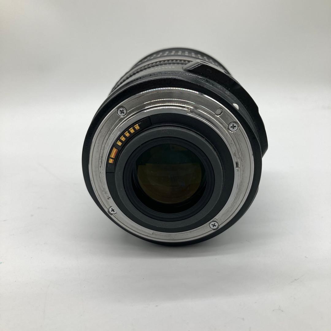 Canon キャノン EF-S 17-55mm F2.8 IS USM