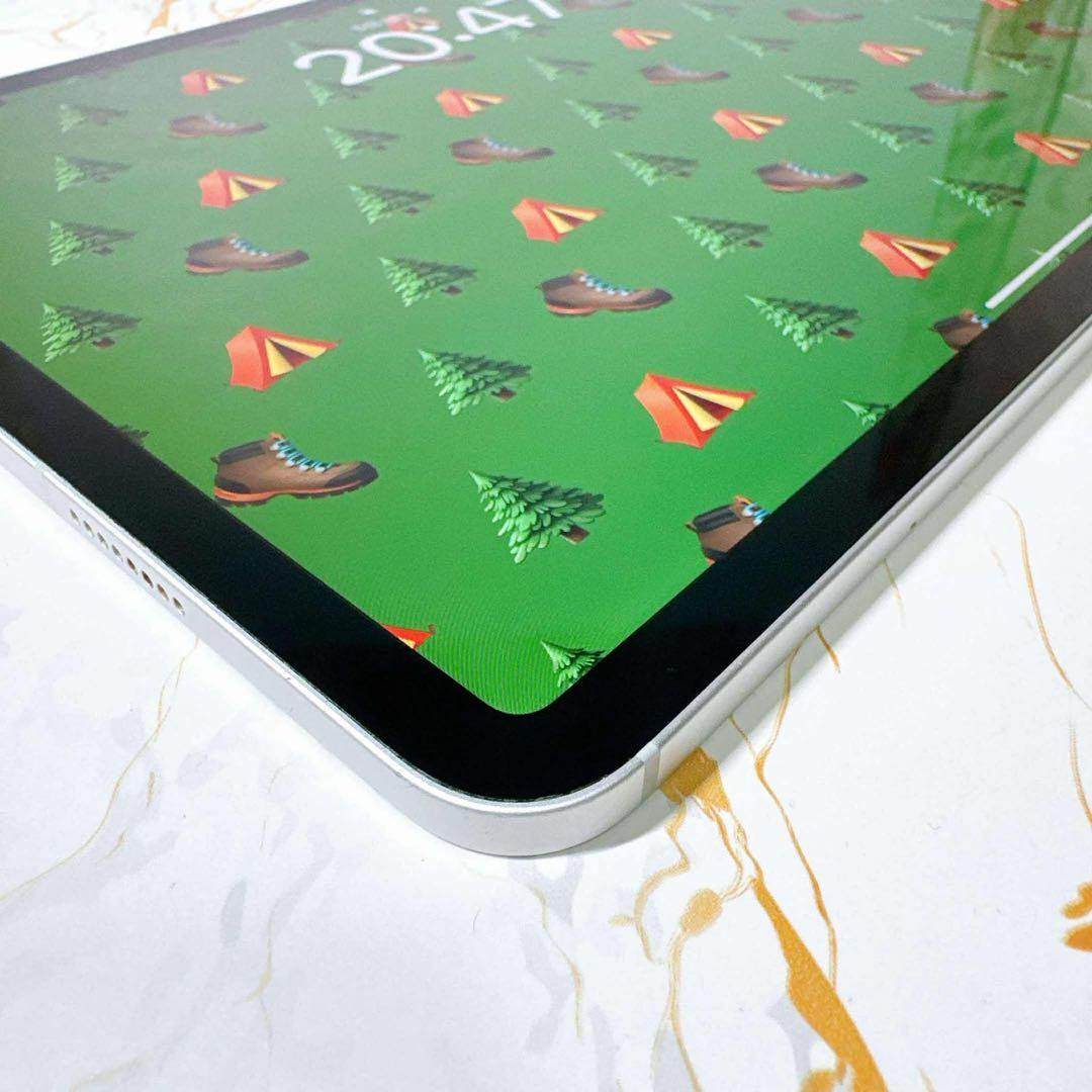 美品iPad Pro 11インチ第4世代 セルラー BT90%