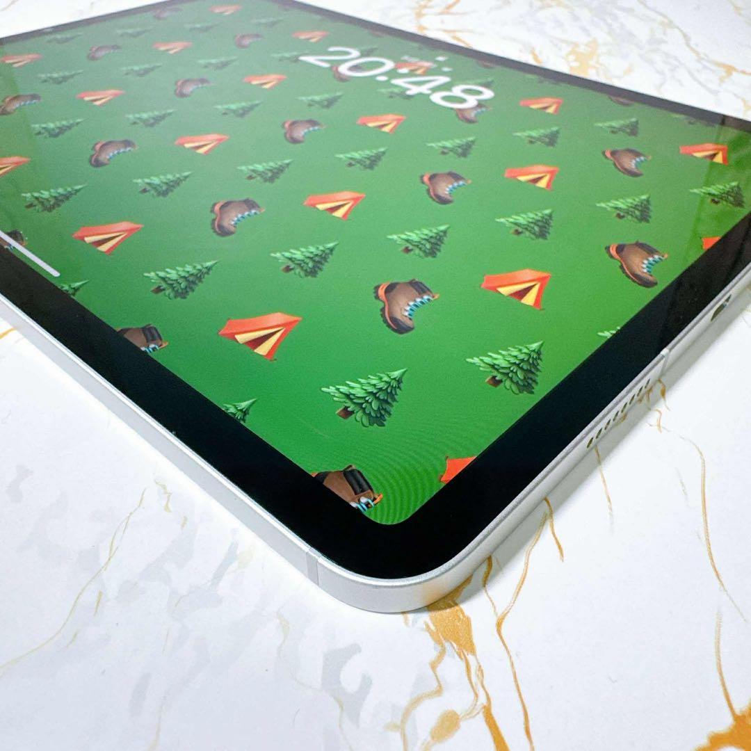 美品iPad Pro 11インチ第4世代 セルラー BT90%