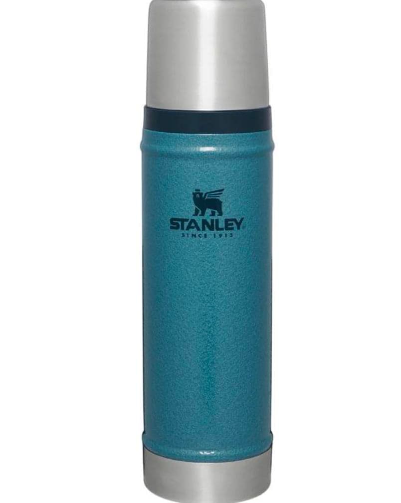 【新品】スタンレー クラシック真空ボトル 0.59L 2本セット②