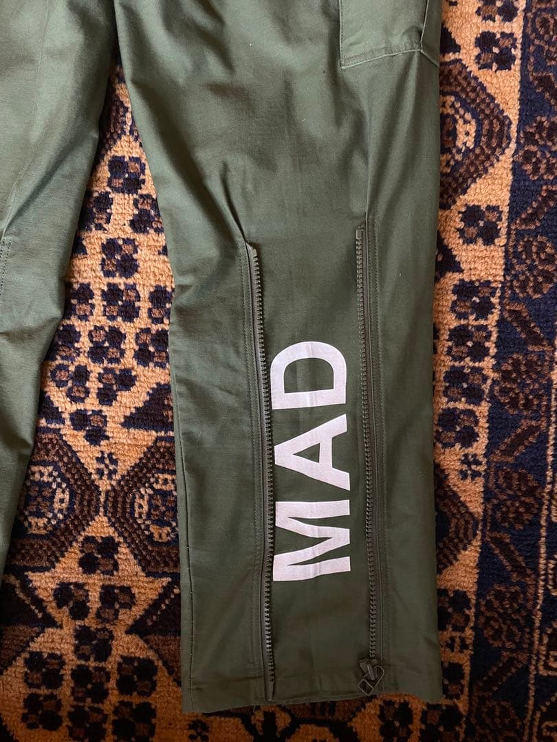 希少 美品 UNDERCOVER one off CARGO BONDAGE