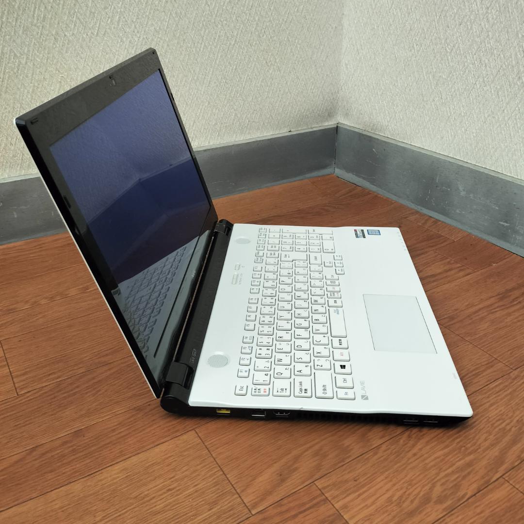 Windowsノート本体 NEC LAVIE NS PC-GN234FSA7/ Core i5 Win11
