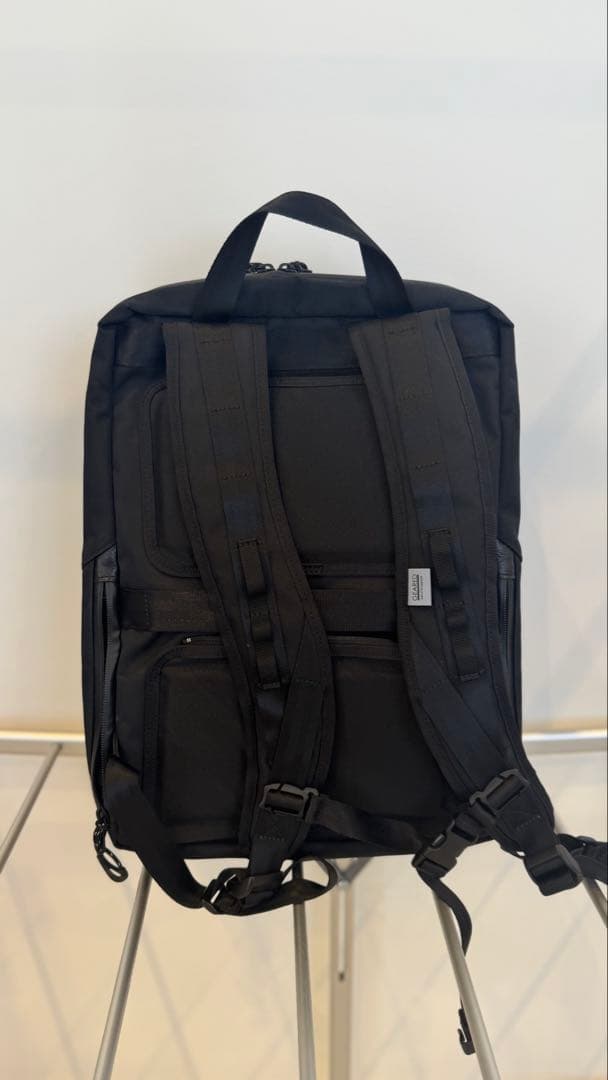 【美品】beruf baggage 別注 URBAN EXPLORER 20