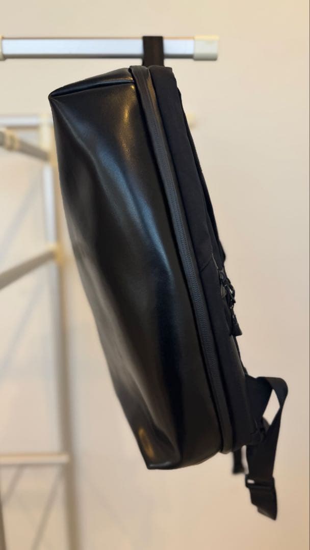 【美品】beruf baggage 別注 URBAN EXPLORER 20