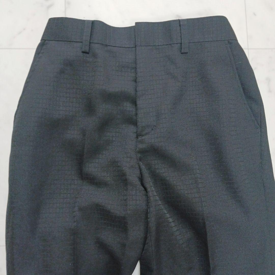 未使用級 ヒロミチナカノ キッズスーツ フォーマルスーツ 5点セット 150