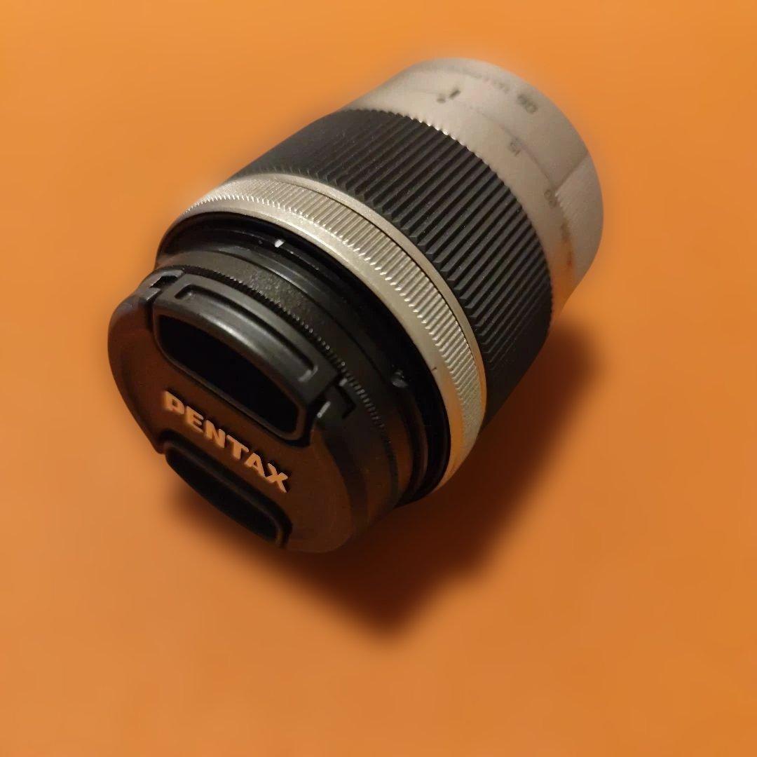 PENTAX 06 TELEPHOTO ZOOM レンズ
