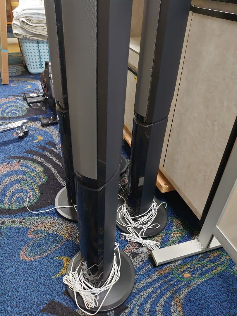 Pioneer HTP-S767 サラウンドシステム+おまけありサウンドバー