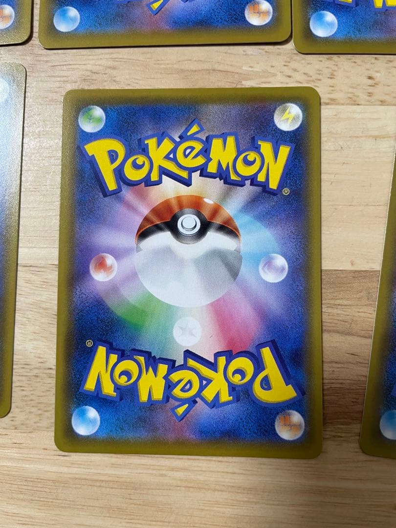 おたんじょうびピカチュウ25th＋その他ピカチュウ25th