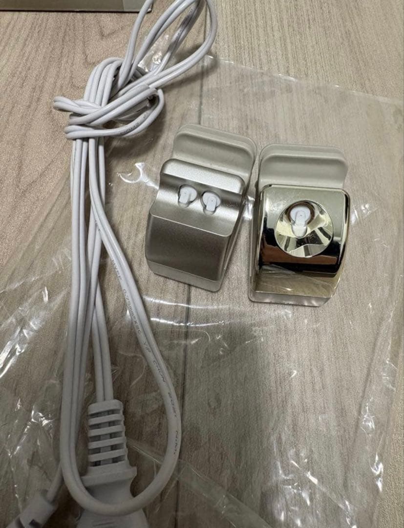 Panasonic スチーマーナノケア EH-SA0B-N