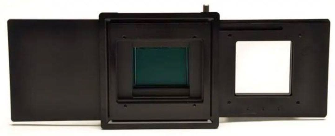 M679カメラ用デジタルバックアダプターHasselblad Hデジタルバック用