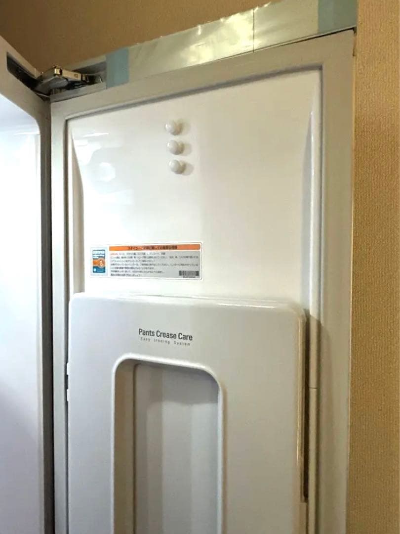 【✨美品】引っ越し5/26以降配送　LG スタイラー　2020購入