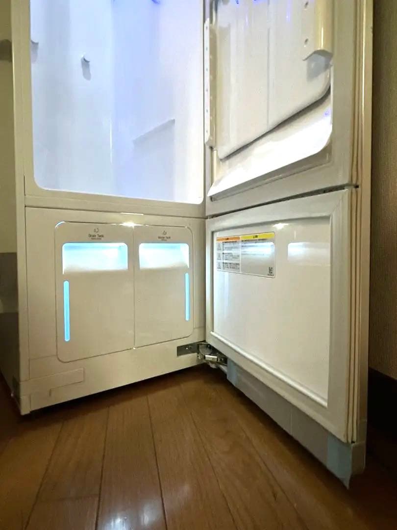 【✨美品】引っ越し5/26以降配送　LG スタイラー　2020購入