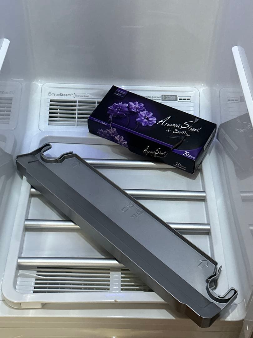 【✨美品】引っ越し5/26以降配送　LG スタイラー　2020購入