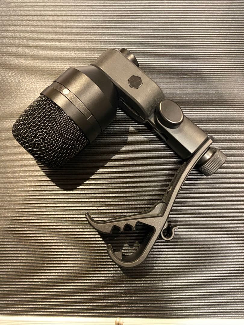 ドラムマイクセット！TAKSTAR DMS-D7