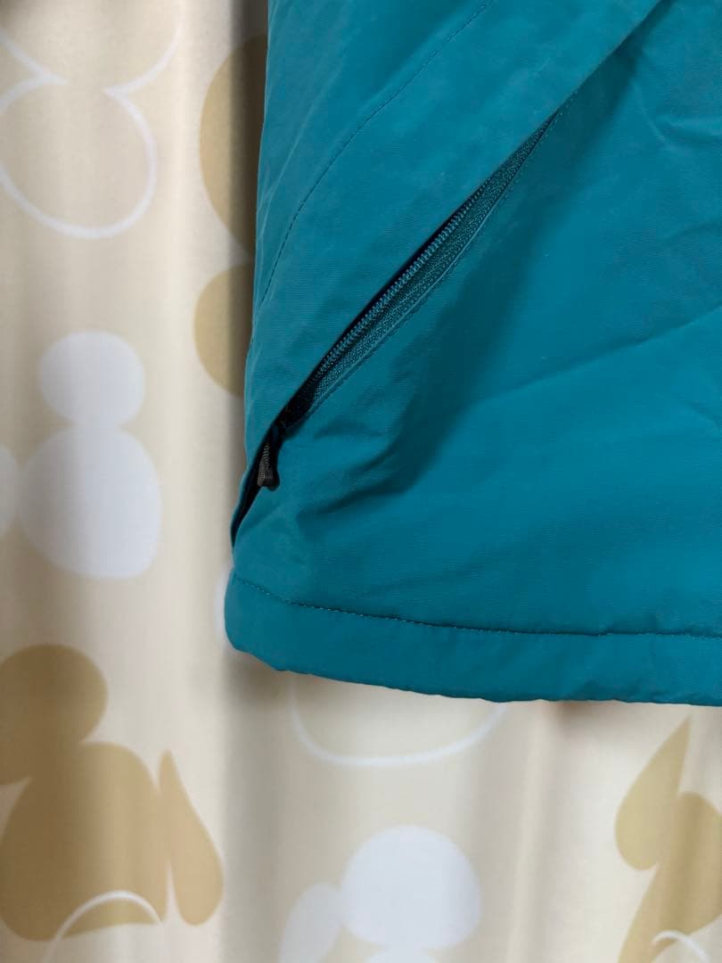 ✨美品✨ノースフェイス　キッズ　スキーウェア　130cm