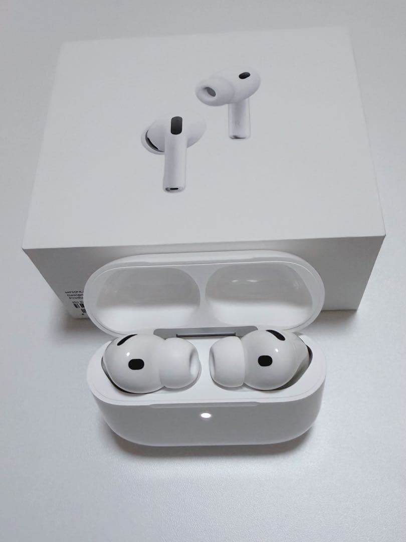 AirPods Pro第3世代