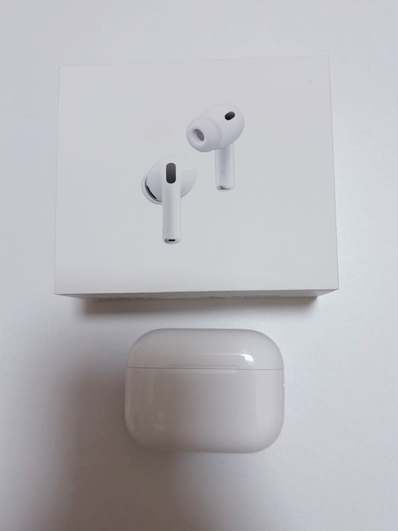 AirPods Pro第3世代