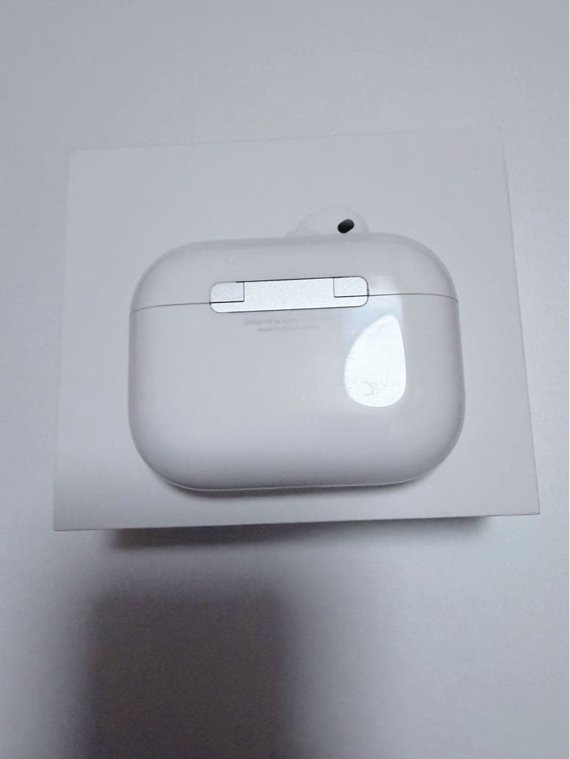 AirPods Pro第3世代