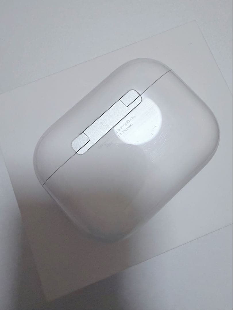 AirPods Pro第3世代
