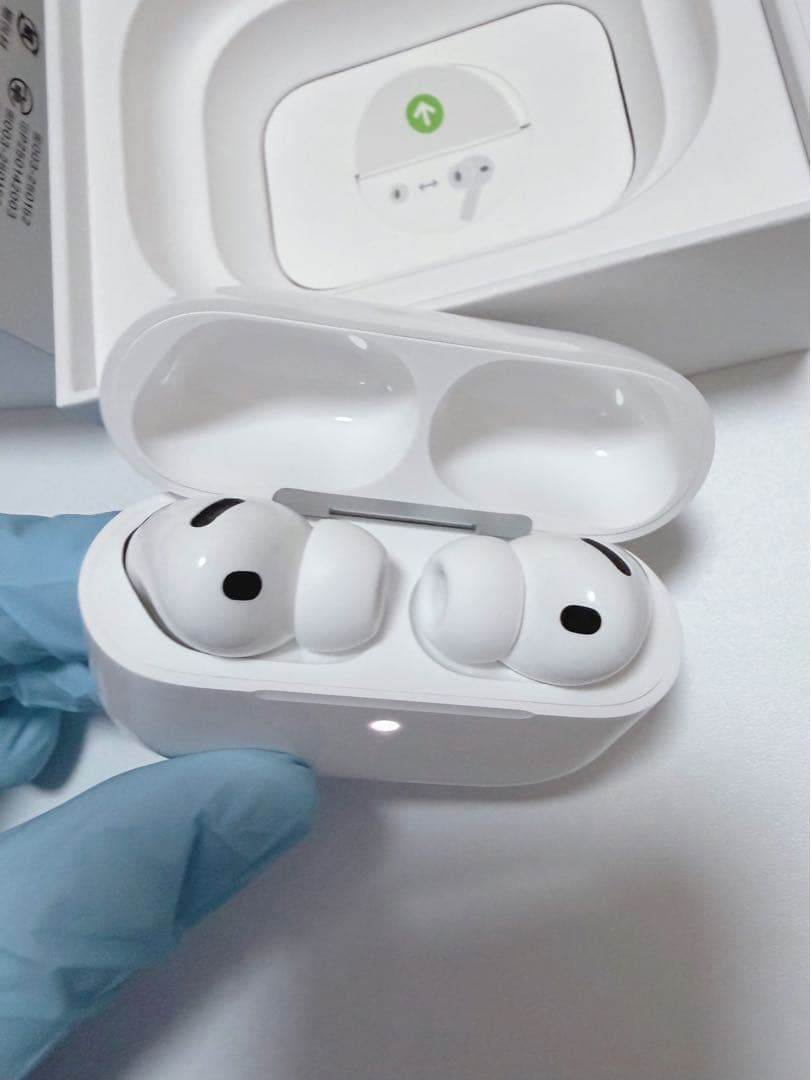 AirPods Pro第3世代