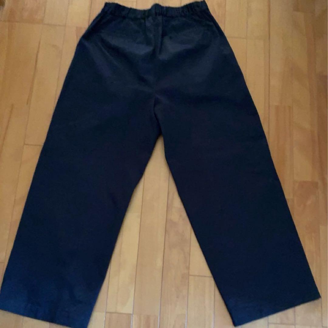 グラフペーパー スラックス