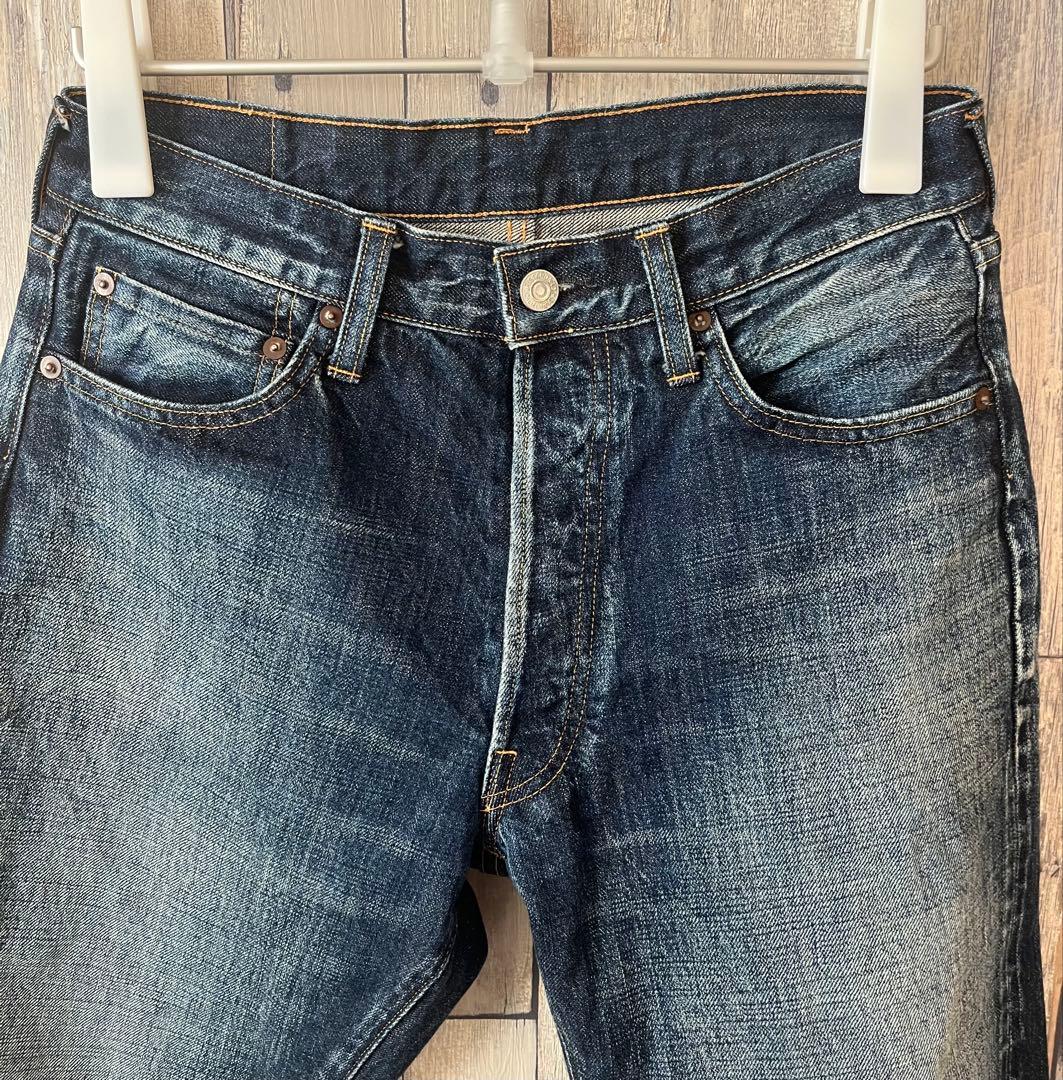 デニムセットSスタンダードカリフォルニアトラッカージャケットパンツ1st2大戦