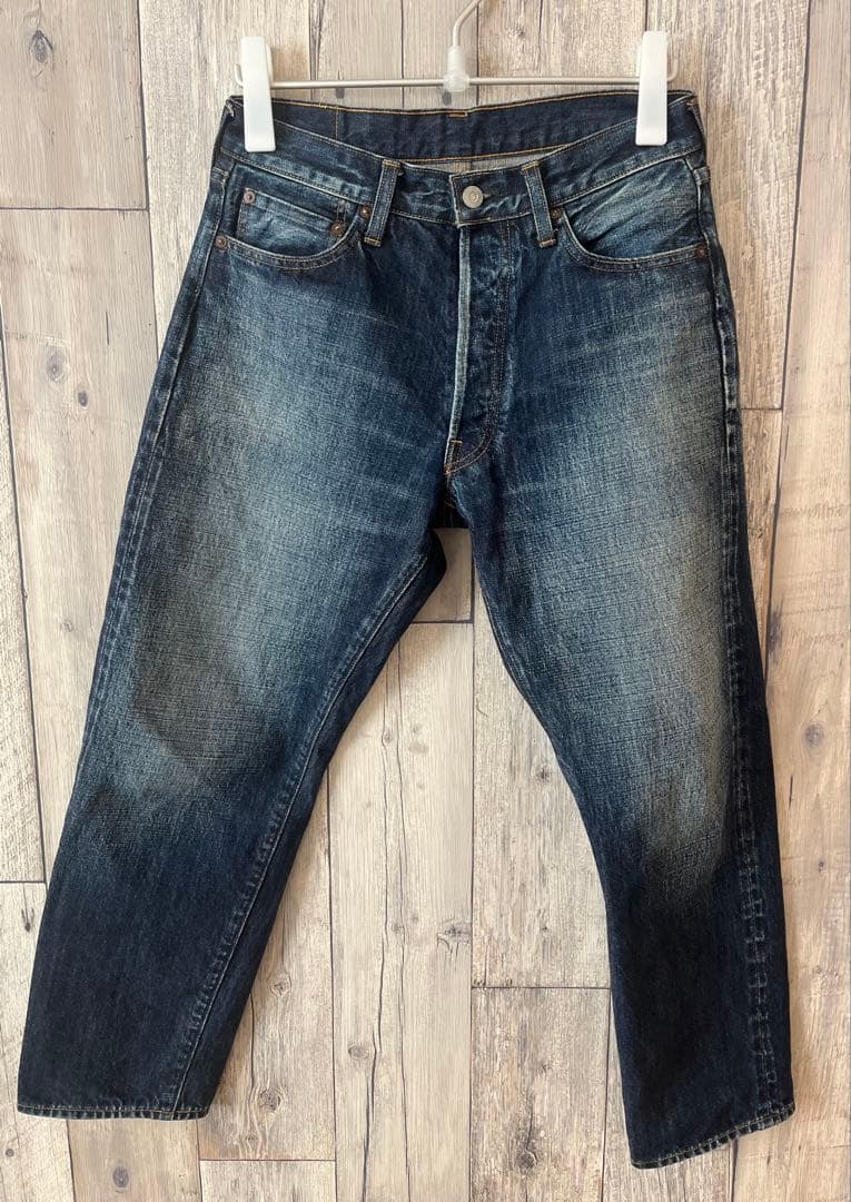 デニムセットSスタンダードカリフォルニアトラッカージャケットパンツ1st2大戦