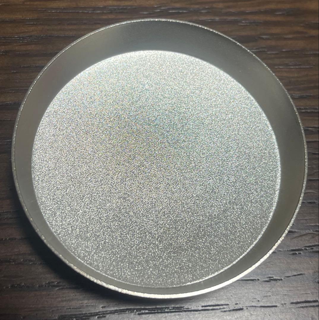 天皇家下賜品 銀製 棗形 金象嵌 菊花紋章 鳳凰盛上文 ボンボニエール