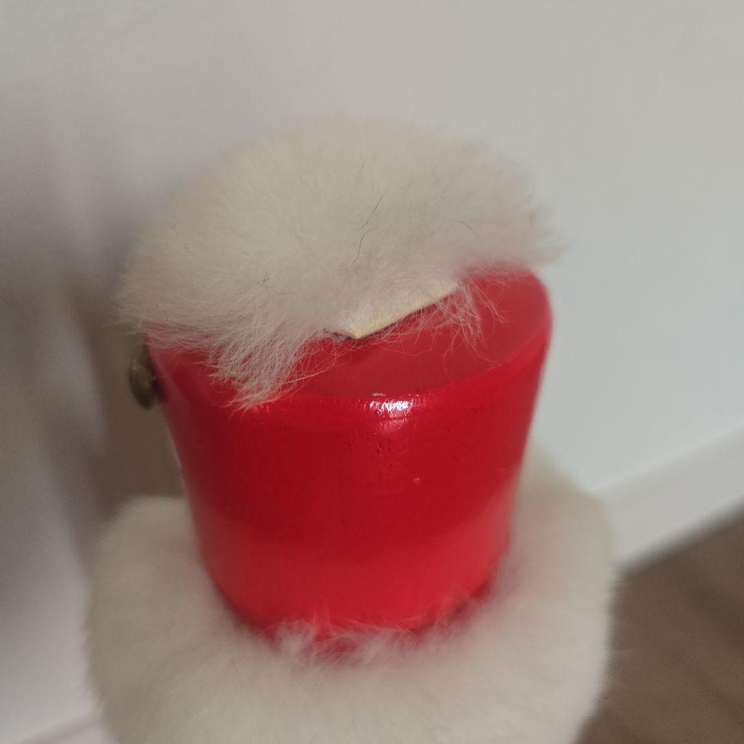 Supreme 2019 nutcracker ナッツクラッカー クルミ割り人形