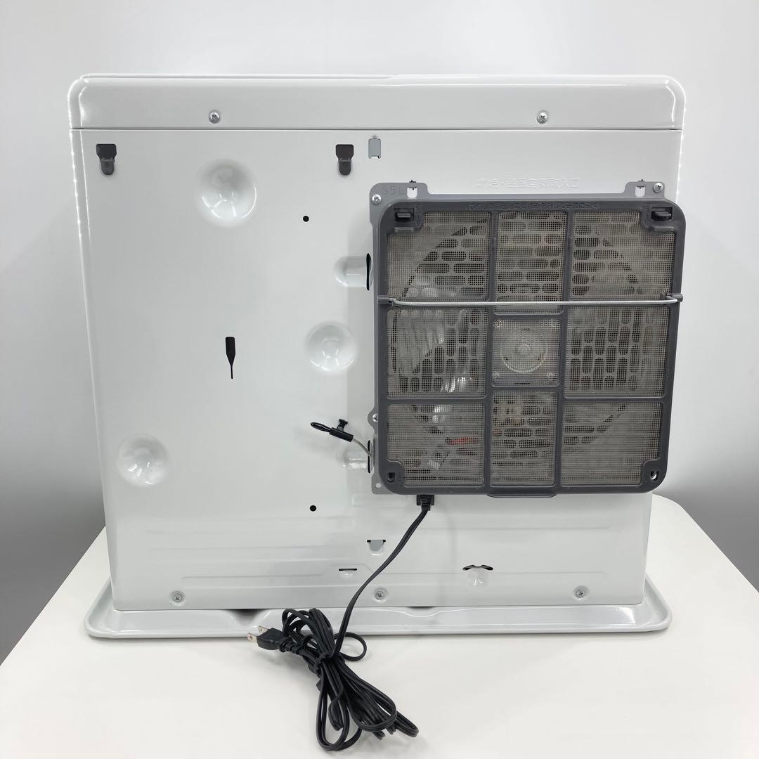 ダイニチ ブルーヒーター FW-KS5717SDX 石油ファンヒーター 20畳