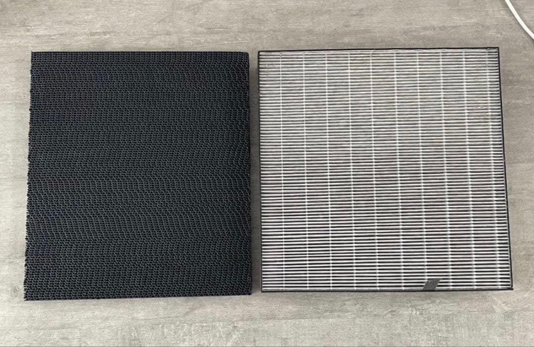 ダイキン 加湿 ストリーマ空気清浄機 MCK70ZJ-W 美品￼