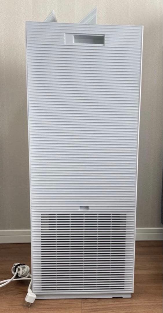 ダイキン 加湿 ストリーマ空気清浄機 MCK70ZJ-W 美品￼