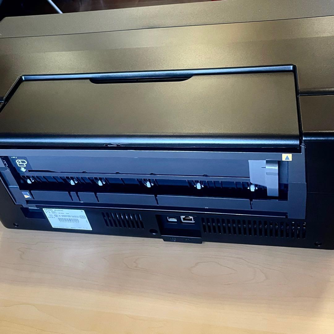 EPSON SC-PX7V2インクジェットプリンター