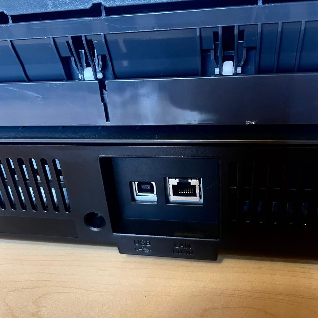 EPSON SC-PX7V2インクジェットプリンター