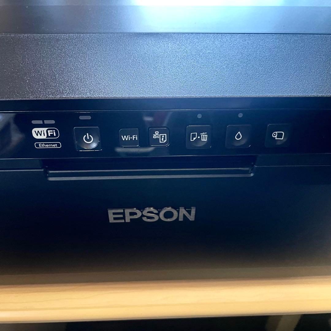 EPSON SC-PX7V2インクジェットプリンター