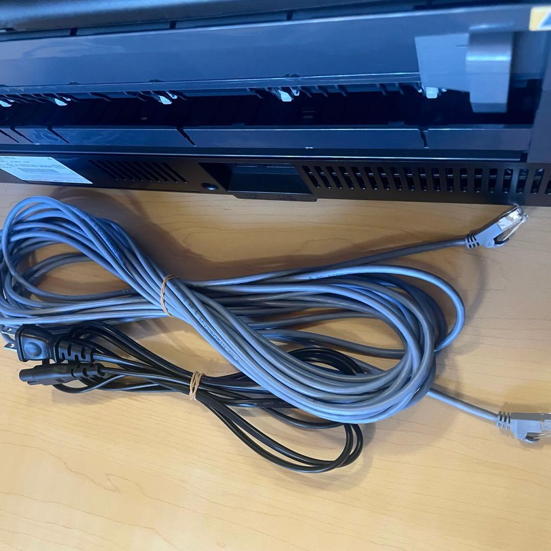 EPSON SC-PX7V2インクジェットプリンター