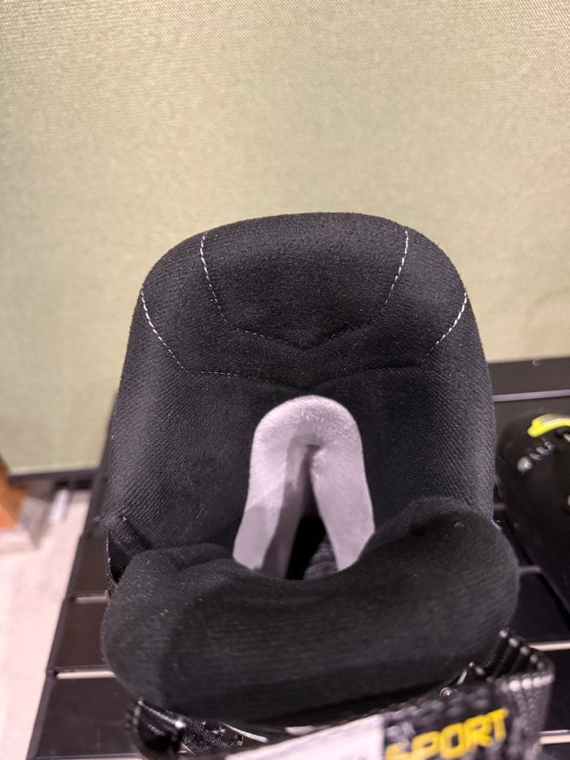 スキー salomon xpro x80