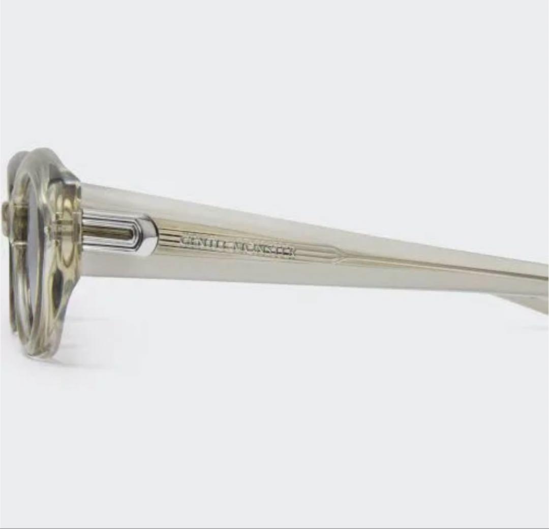 小物 Gentle Monster Dada Sunglasses