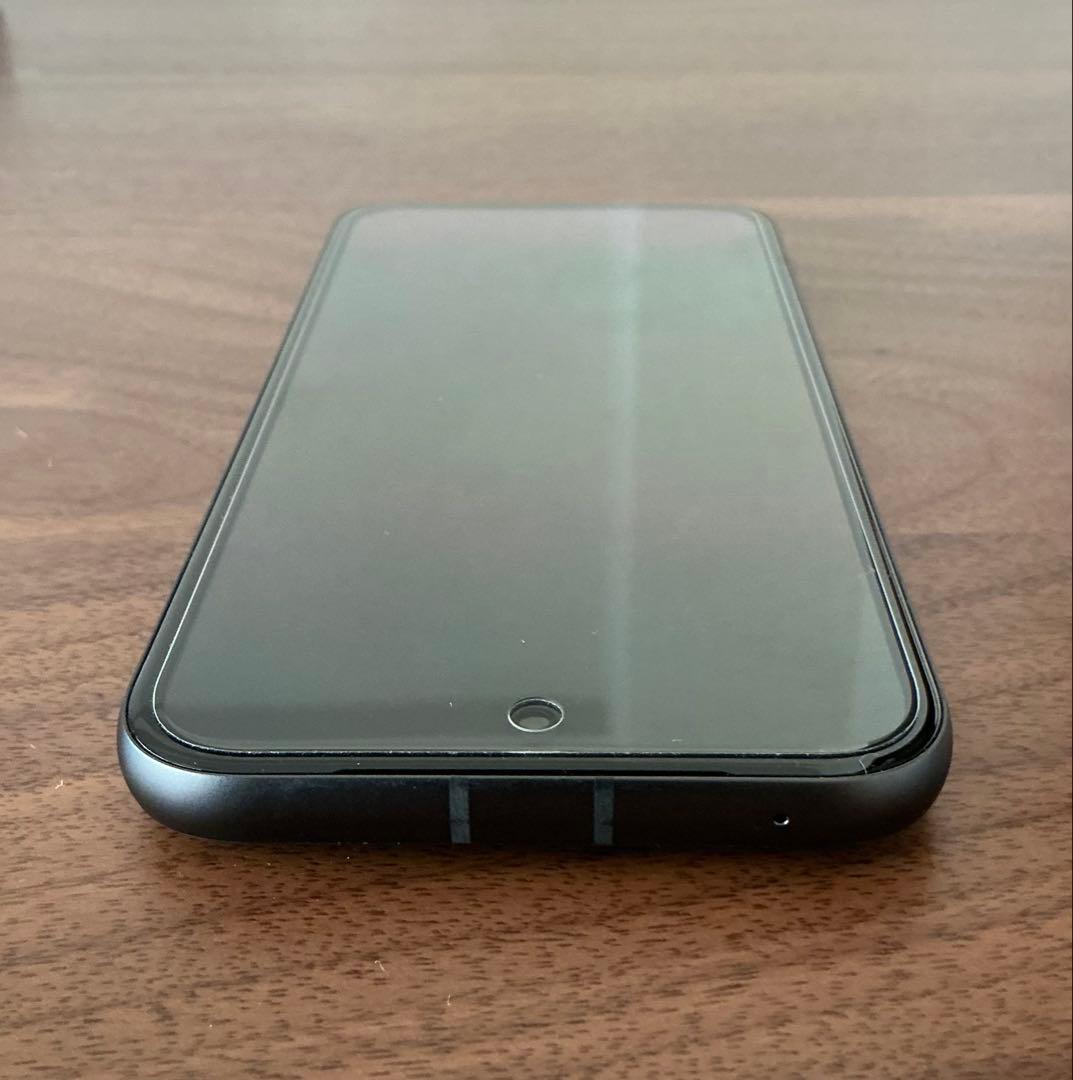 Google Pixel 8a ブラック 本体