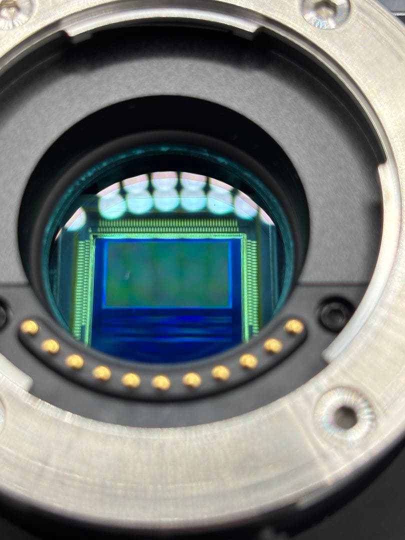 希少BMPC-ORIGINL良品ボディ