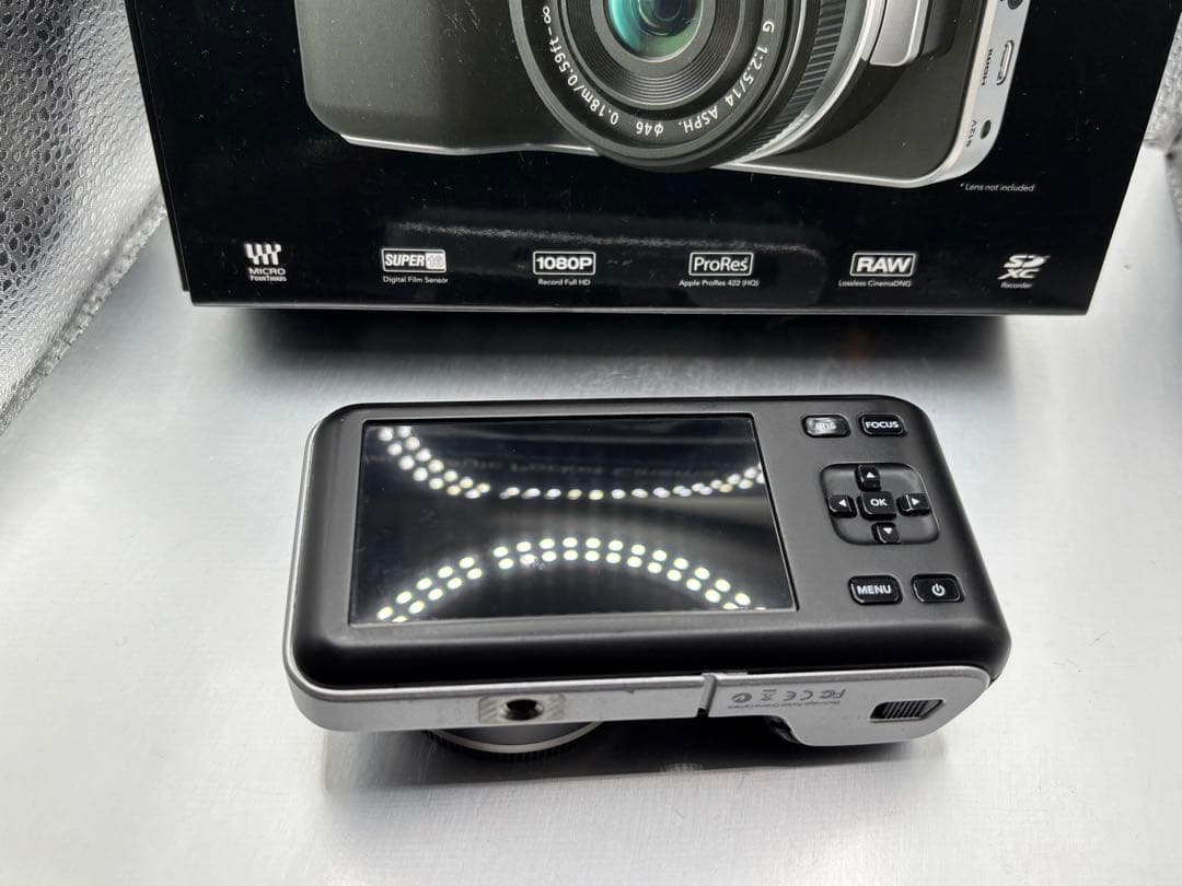 希少BMPC-ORIGINL良品ボディ