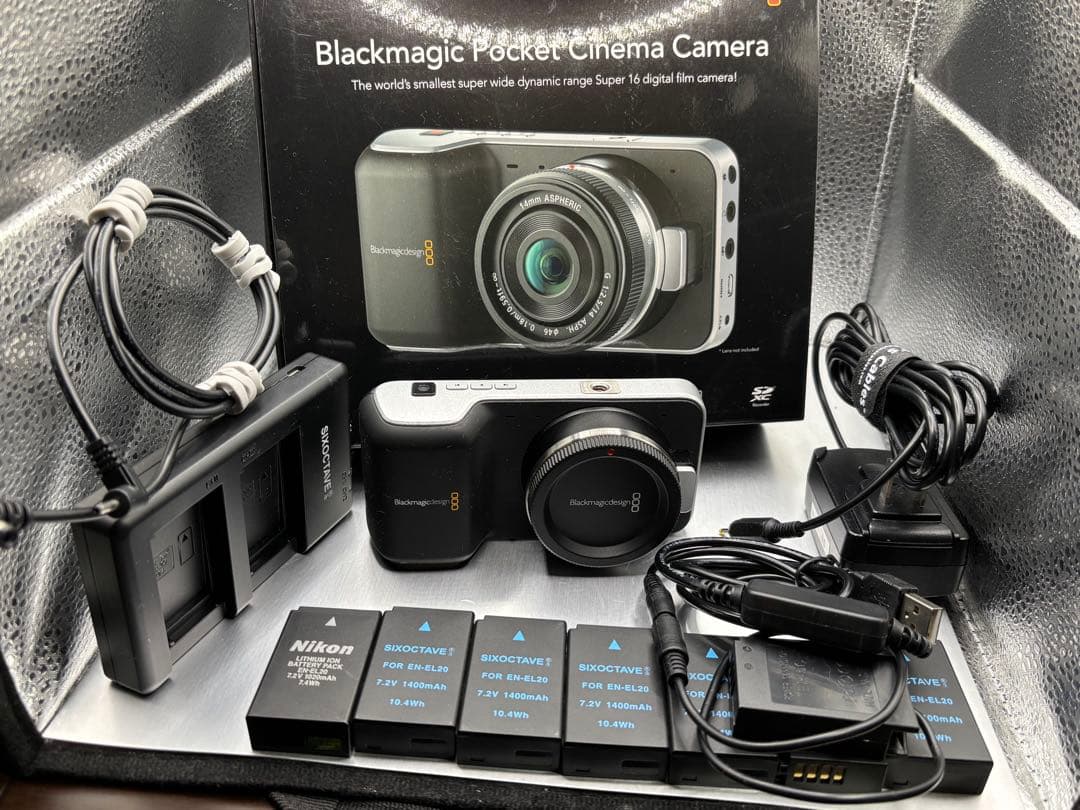 希少BMPC-ORIGINL良品ボディ