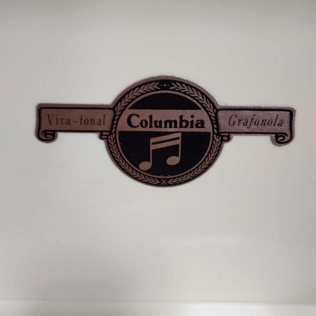 (アンティーク 小型電蓄)MODEL 3100 GRAFONOLA