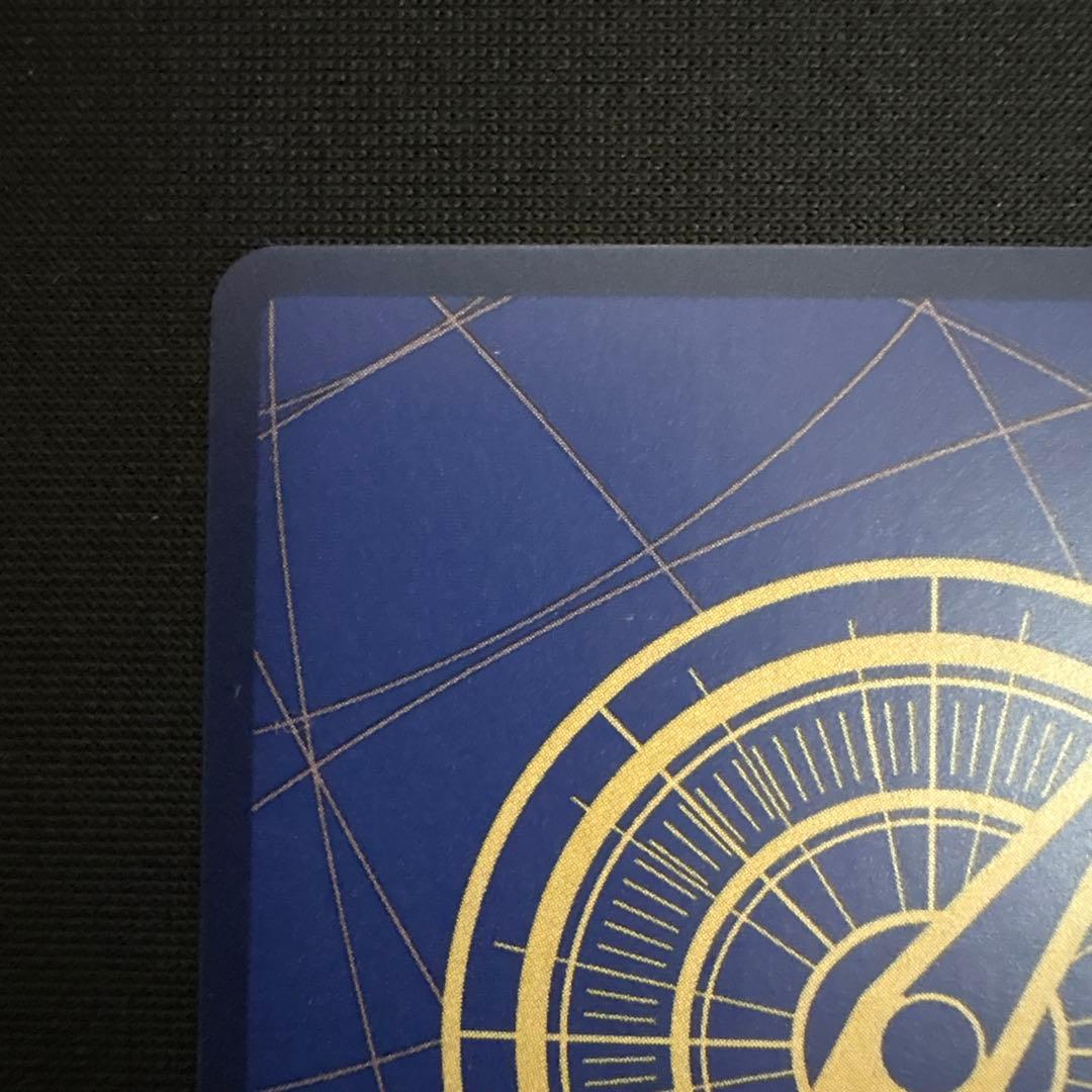 ワンピースカード　トラファルガー・ロー コミックパラレル コミパラ