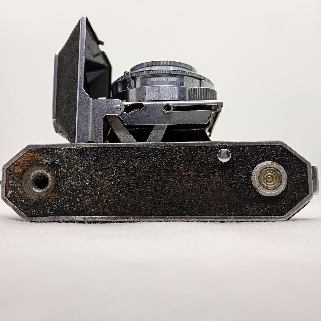 【整備済完動品】Retina Ⅱ#014(Heligon)