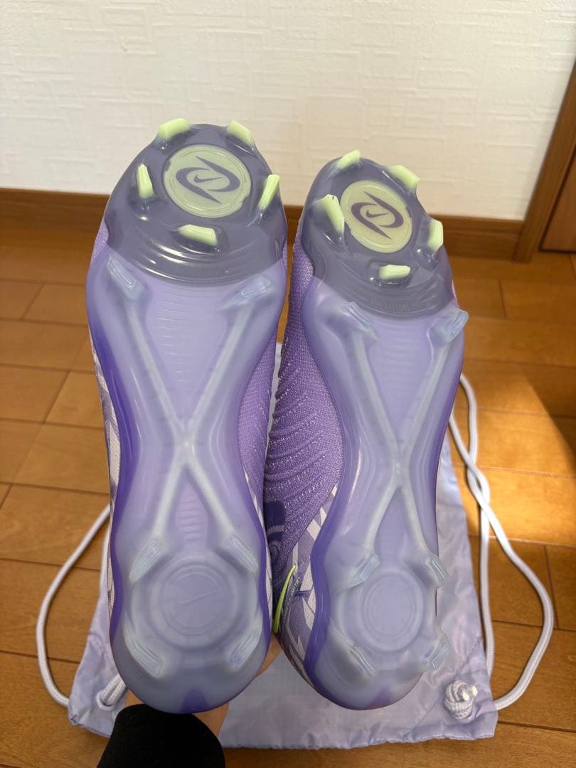 【チンパンジー】新品　ファントム　ルナ2 エリート　FG 27.0