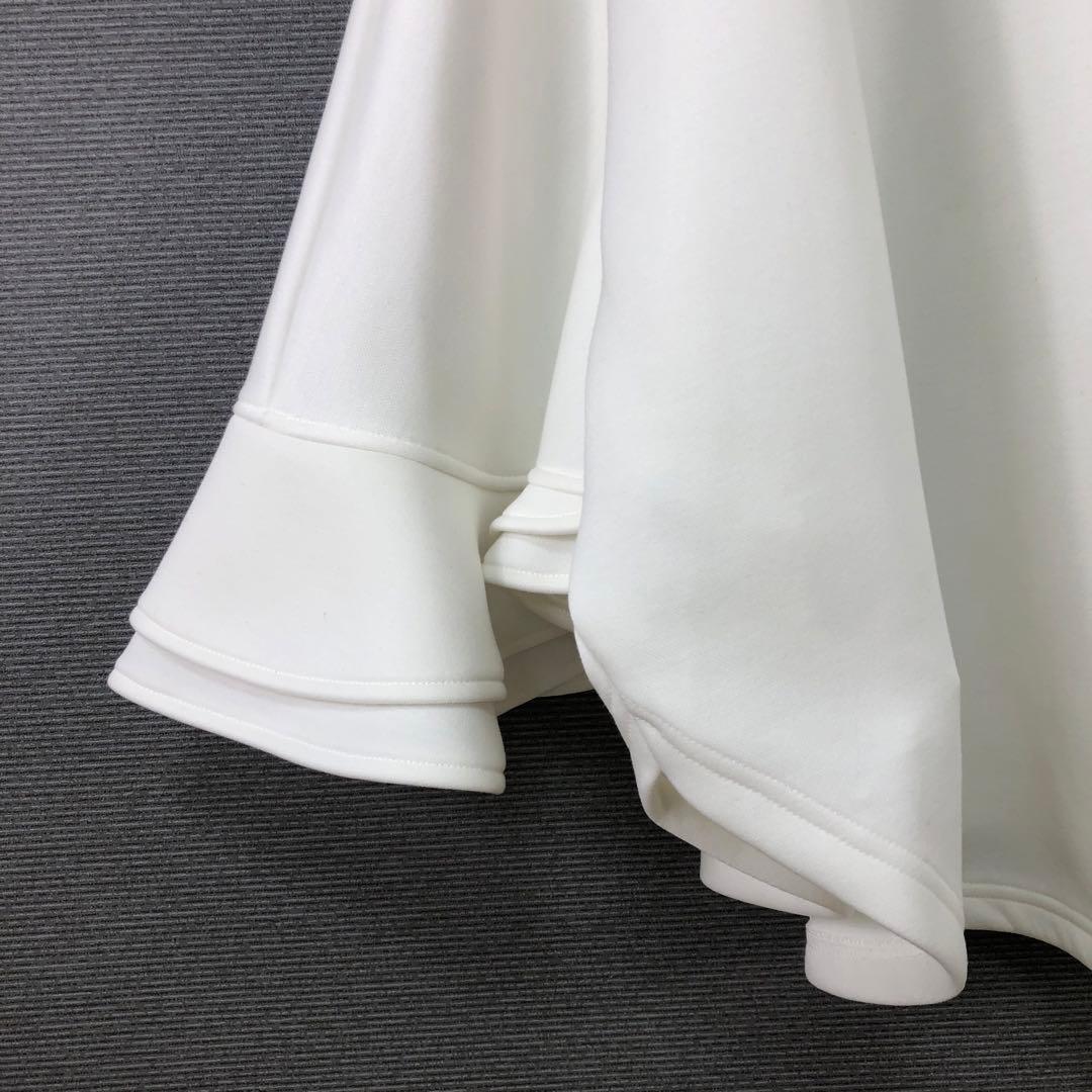 未使用品 maison de Dolce. soft velvetPO