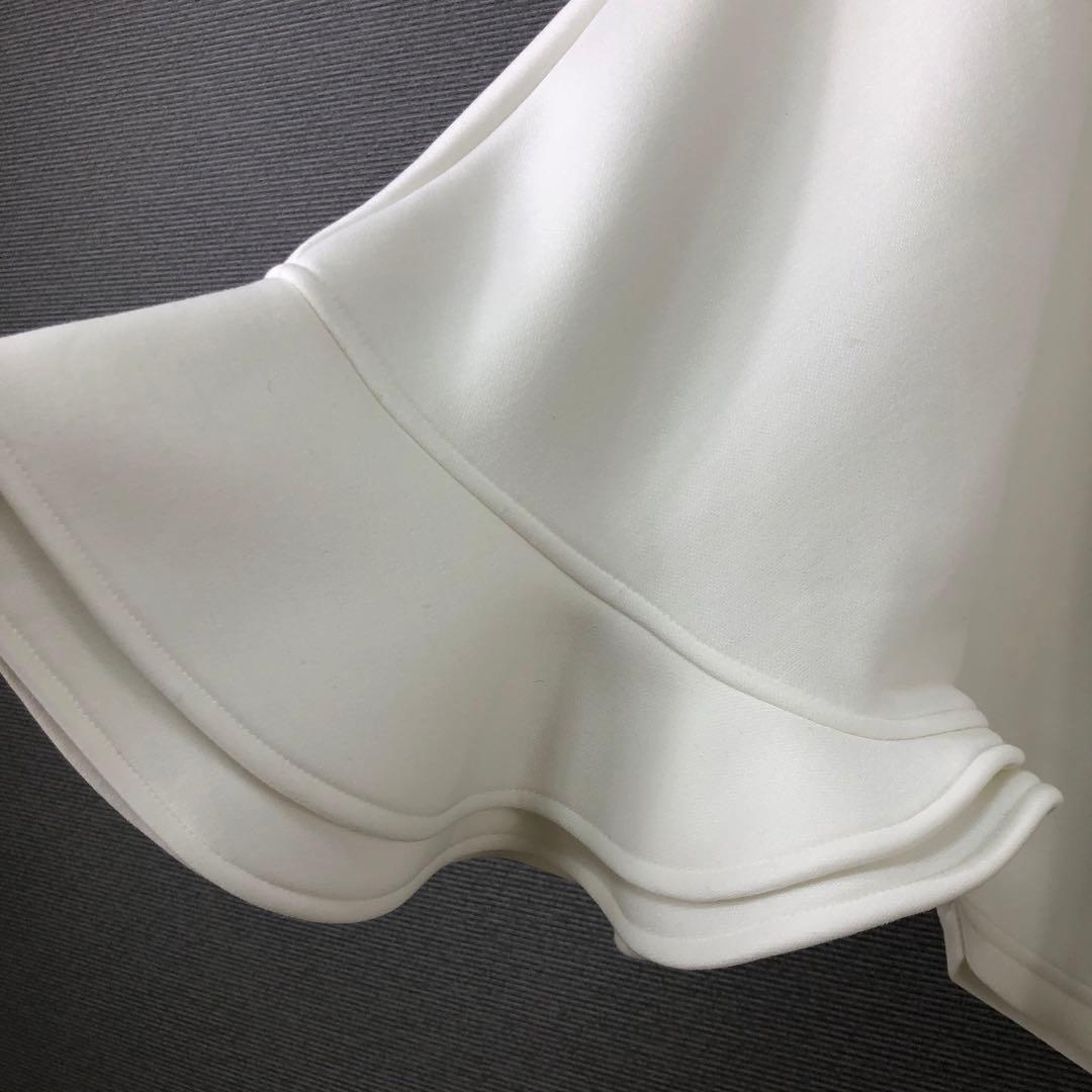 未使用品 maison de Dolce. soft velvetPO