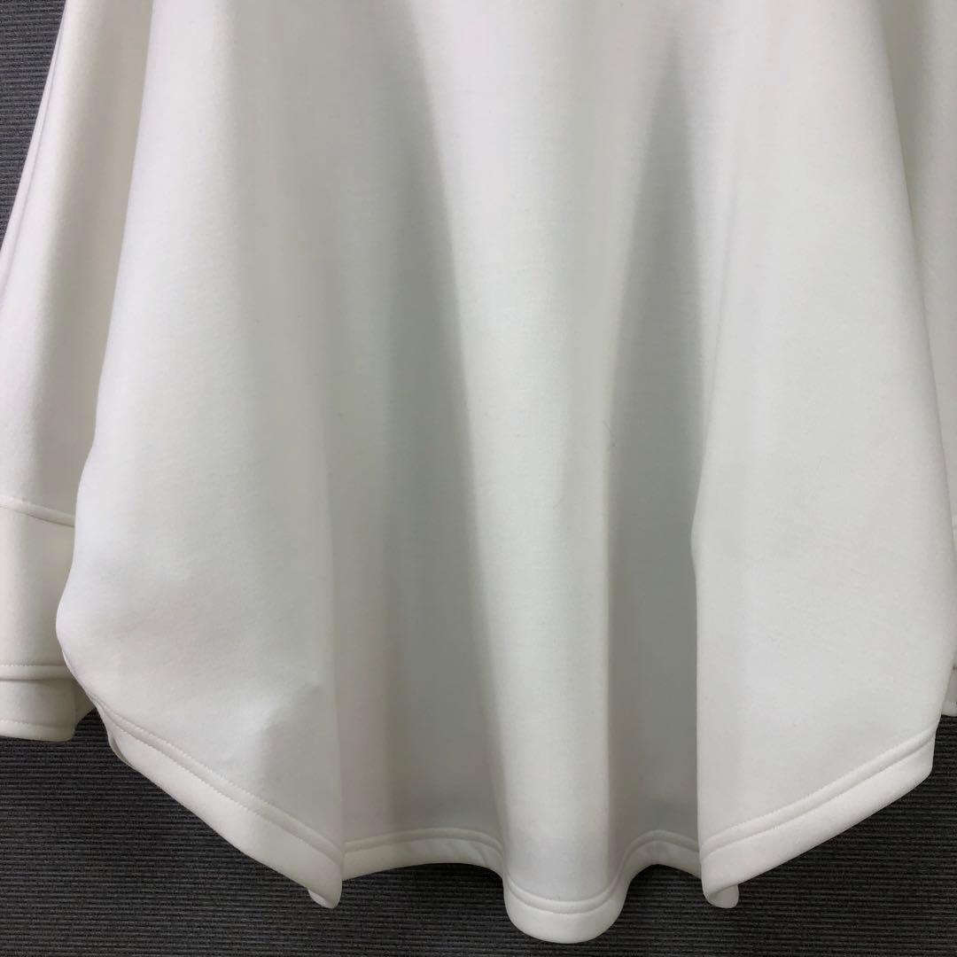 未使用品 maison de Dolce. soft velvetPO