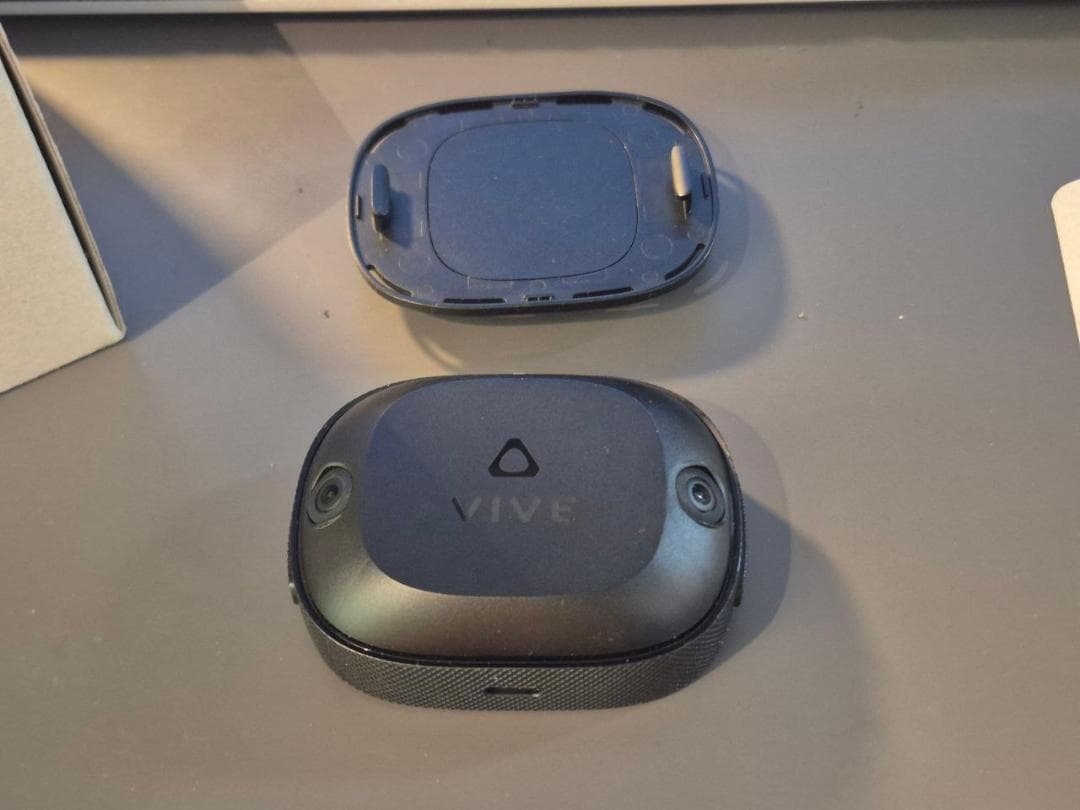 トラッカー VIVE VR Ultimate